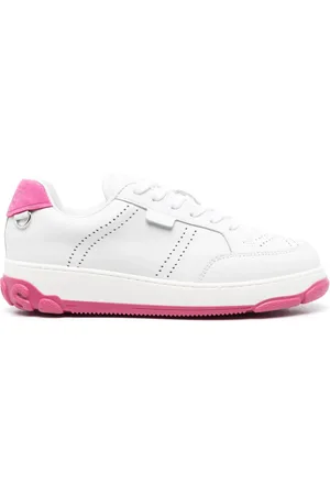 GCDS Sneakers mit dicker Sohle
