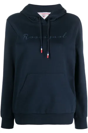 Rossignol Hoodie mit Logo-Print