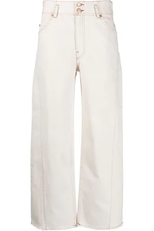 ULLA JOHNSON The Thea Jeans