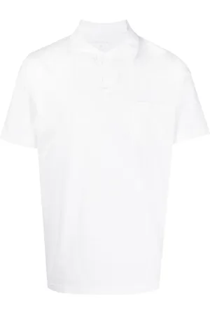 Sease Poloshirt mit Brusttasche