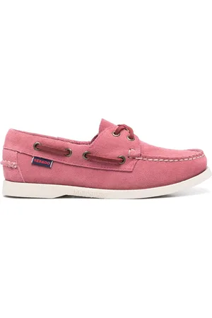 SEBAGO Loafer aus Wildleder