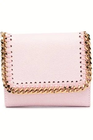 Stella McCartney Klassisches Portemonnaie