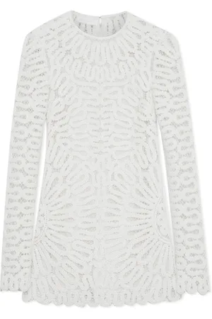 Simkhai McCall Minikleid