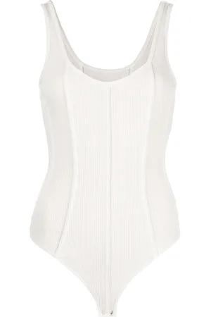 AGOLDE Elna Body