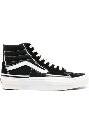 Vans SK8 High-Top-Sneakers