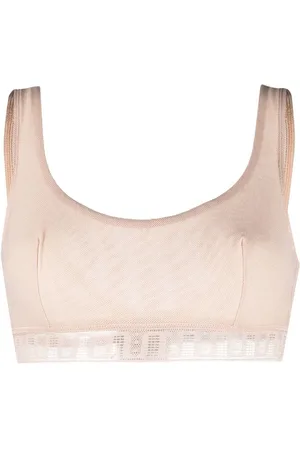 ERES Bralette mit Spitze