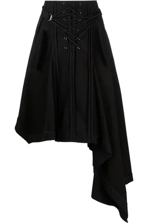 MONSE Asymmetrischer Rock