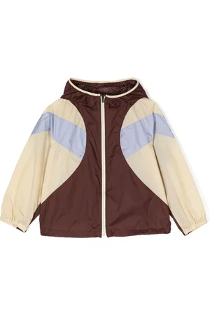 JNBY by JNBY Jacke in Colour-Block-Optik