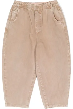 JNBY by JNBY Hose mit Tapered-Bein