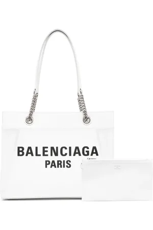 Balenciaga Mittelgroße Duty Free Handtasche