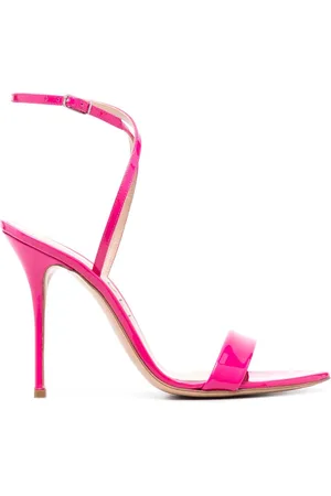 Casadei Scarlet Tiffany Sandalen 100mm