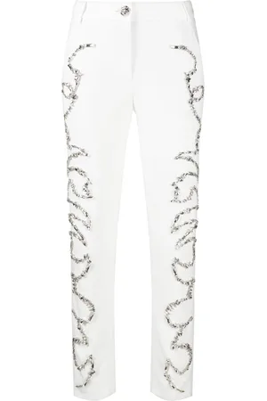 Philipp Plein Cady Hose