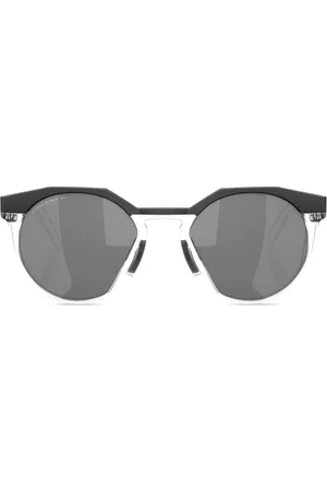 Oakley Sonnenbrillen - Sonnenbrille mit rundem Gestell