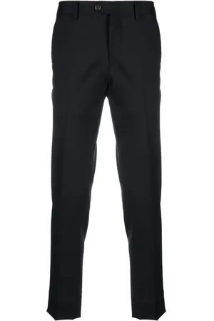 LARDINI Hose mit geradem Bein