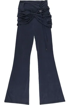 Jacquemus Le pantalon Espelho Hose