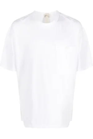 Ten Cate T-Shirt mit Brusttasche
