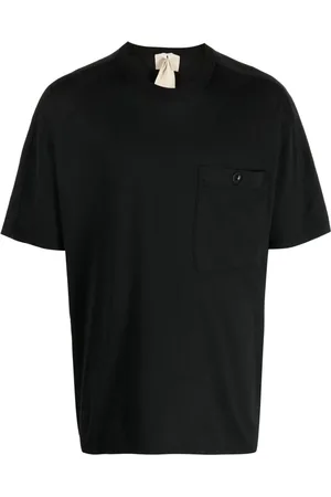 Ten Cate T-Shirt mit Brusttasche