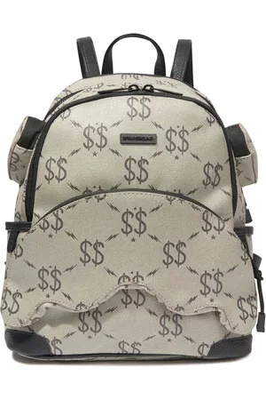 Sprayground Double Money DLX Rucksack