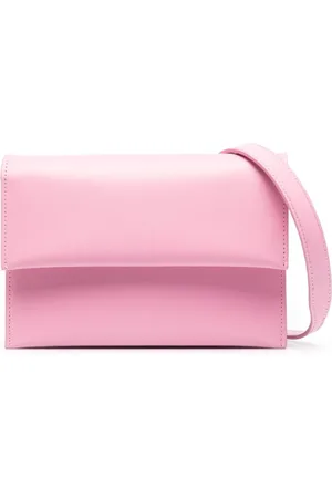 Low Classic Handtasche mit Klappdeckel