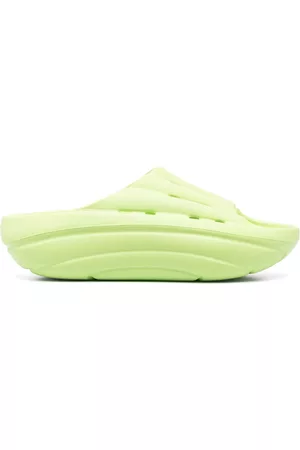 UGG Damen Clogs & Pantoletten - Pantoletten mit Plateau