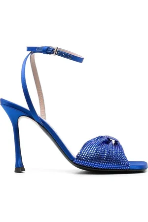 Nº21 Nº21 0 - Blau