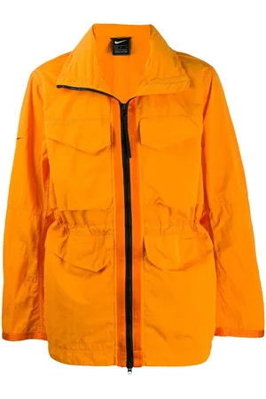 Nike Leichter Parka