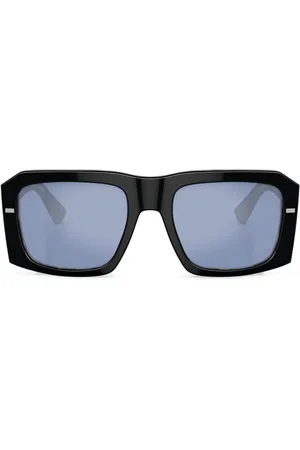 Dolce & Gabbana Sonnenbrille mit eckigem Gestell
