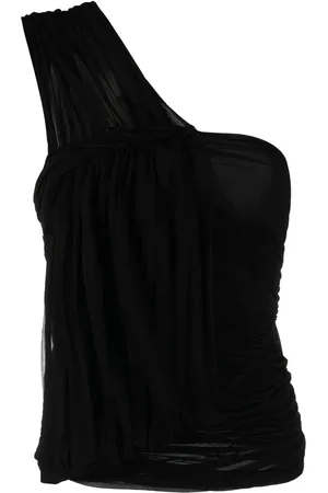 Rick Owens Edfu Oberteil