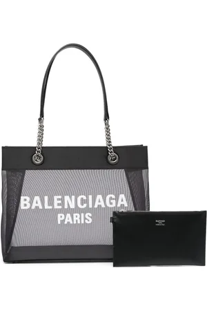 Balenciaga Mittelgroße Duty Free Handtasche