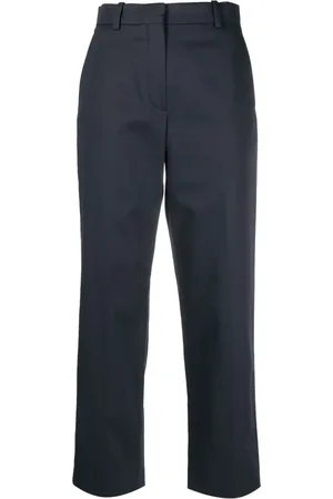 Kenzo Klassische Cropped-Hose