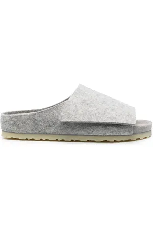 Birkenstock X Fear of God Los Feliz Pantoletten