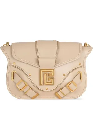Balmain Blaze Schultertasche