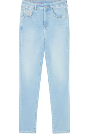 Diesel Slandy Skinny-Jeans