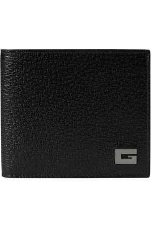 Gucci Portemonnaie mit G-Detail
