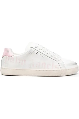 Palm Angels Sneakers im Used-Look