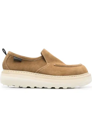 Premiata Klassische Loafer