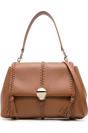 Chloé Penelope Soft Schultertasche