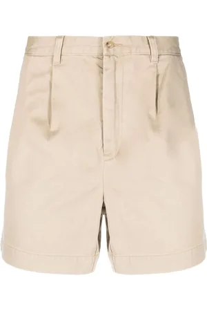 Ralph Lauren Cormac Shorts mit Bundfalten