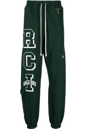 Reese Cooper Jogginghose mit "Eagle Rock"-Print