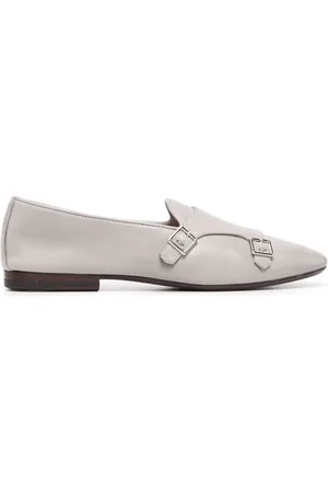 HENDERSON BARACCO Loafer mit Schnalle