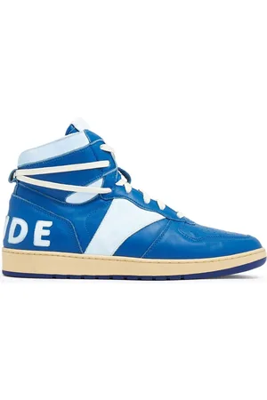 Rhude Rhecess High-Top-Sneakers