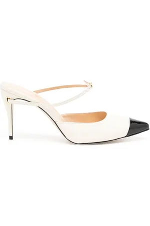 Jennifer Chamandi Giuseppe Mules 85mm