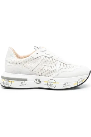 Premiata Cassie Sneakers