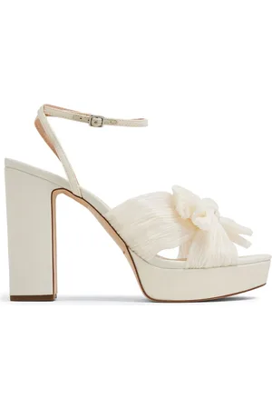 Loeffler Randall Natalia Sandalen 100mm