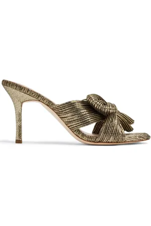 Loeffler Randall Claudia Mules 90mm