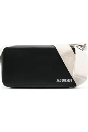 Jacquemus Le Cuerda Schultertasche