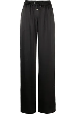 HERNO Palazzohose mit hohem Bund