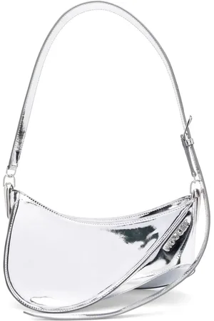 MUGLER Spiral Curve 01 Tasche