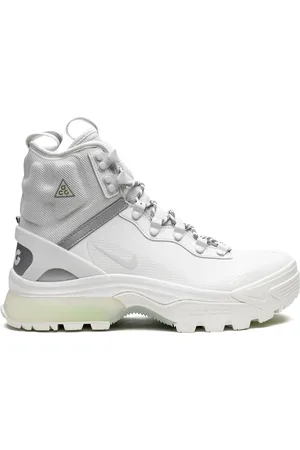 Nike ACG Air Zoom Gaiadome GORE-TEX Summit White Stiefel