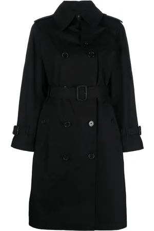 MACKINTOSH Muirkirk Trenchcoat